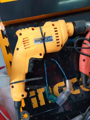 Ingco Impact Drill 680watts
