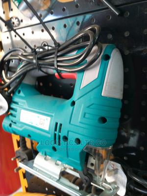 Total Professional Jigsaw 570w - main view