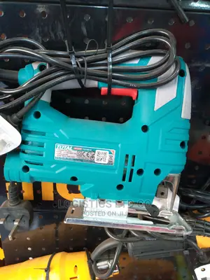 Total Professional Jigsaw 570w