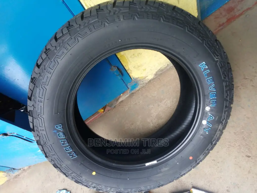 Kenda Tires Sizes 235/60r18 All Terrain (A/T).