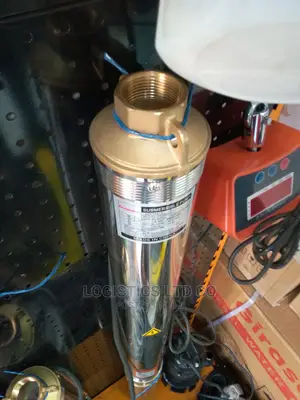 Premier Electric Submersible Waterpump 2hp 210m
