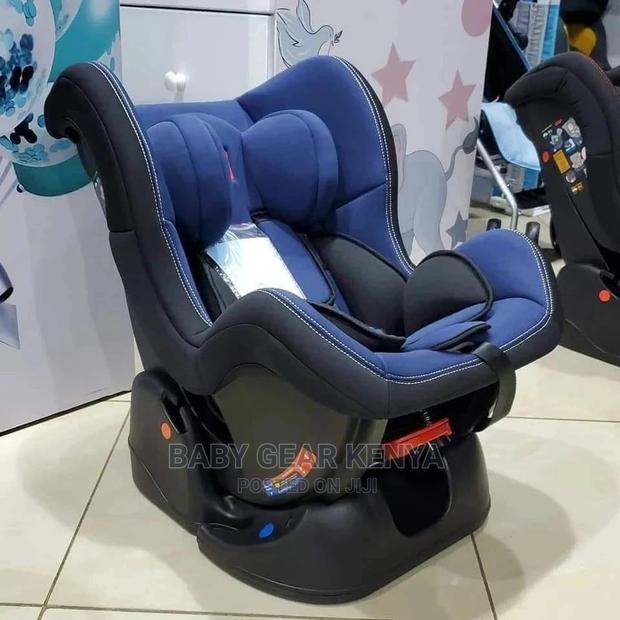 Car Seat*Baby Car Seat - thumbnail 2