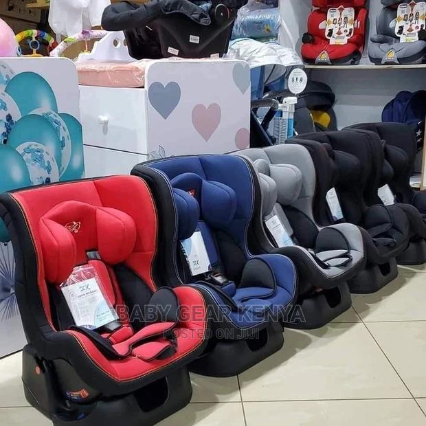 Car Seat*Baby Car Seat - main view