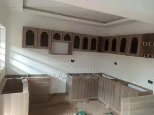 Interior Fitting