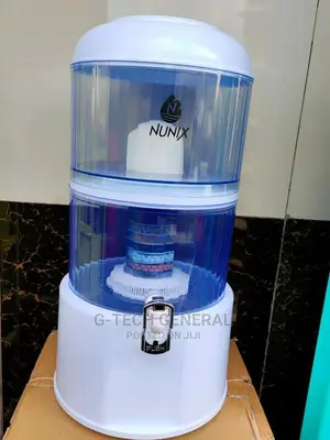 Stand Alone Water Purifier 20ltrs