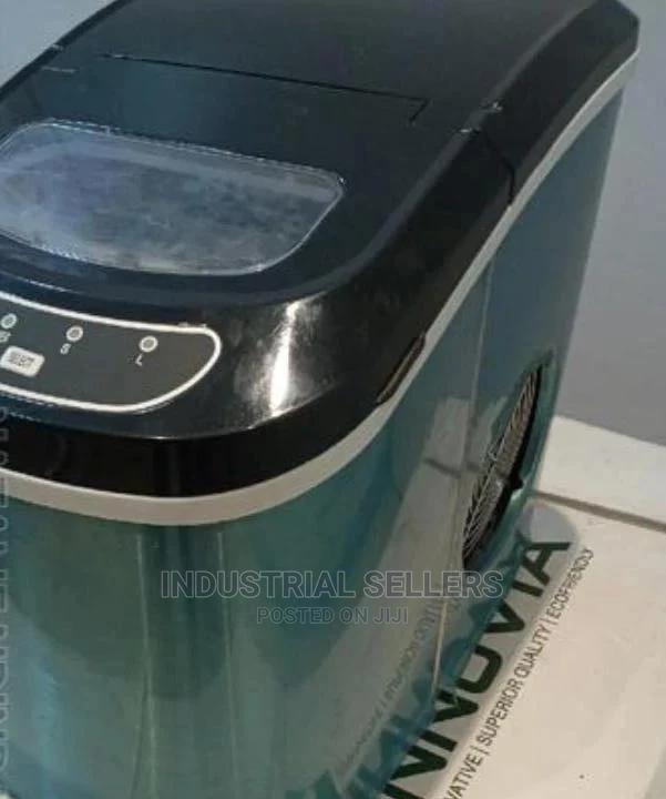 Ice Cube Maker Machine(Super Working) - main view