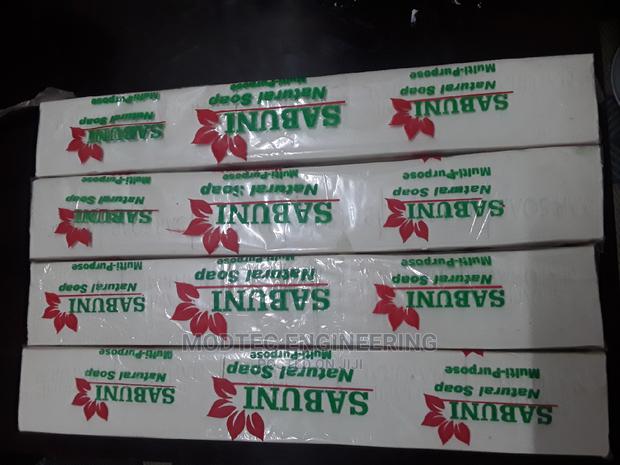 Barsoap Packaging - thumbnail 3