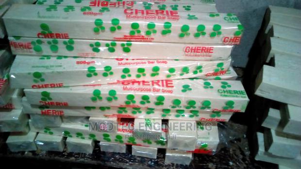 Barsoap Packaging - thumbnail 5