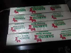 Barsoap Packaging