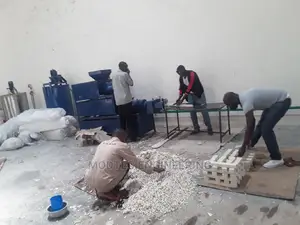 Modtec: Quality Barsoap Production And Training