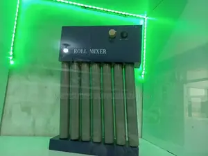 Roll Mixer