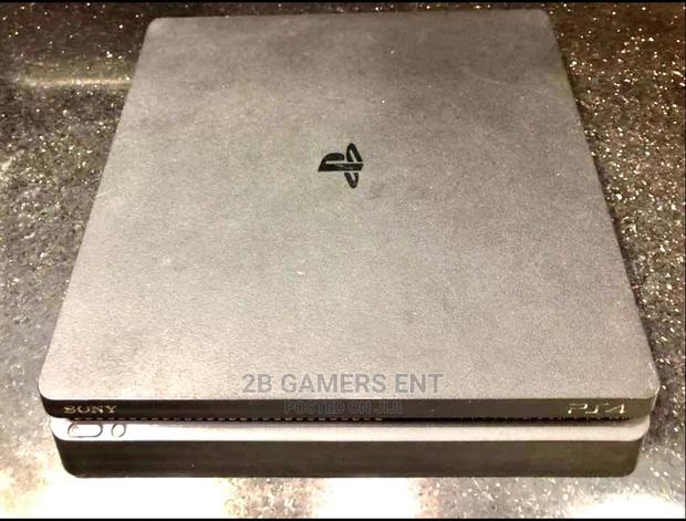 Slim PS4 Clean Plus Warranty - main view