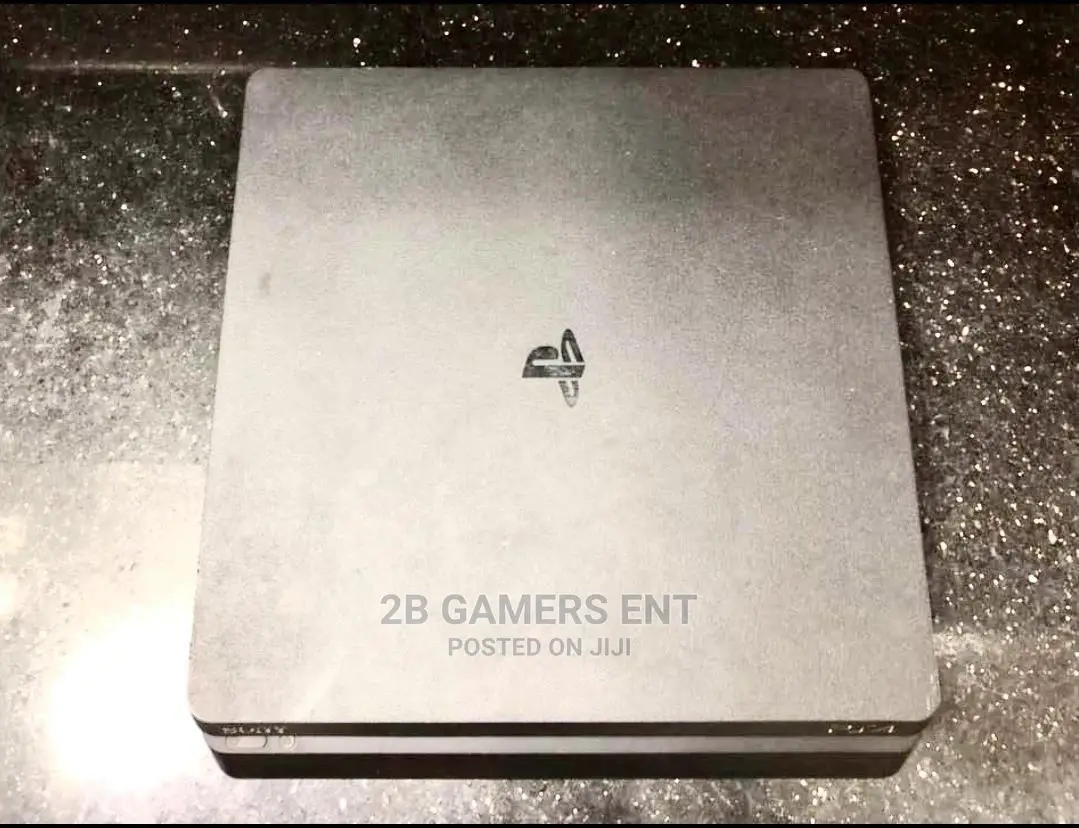 Slim PS4 Clean Plus Warranty