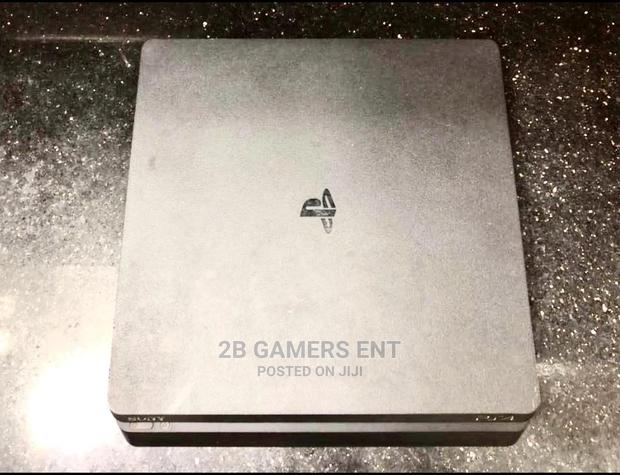 Slim PS4 Clean Plus Warranty - thumbnail 2