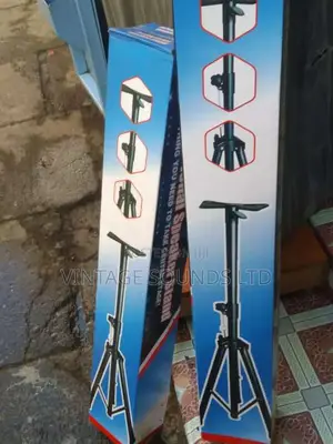 New Heavy Speaker Stand