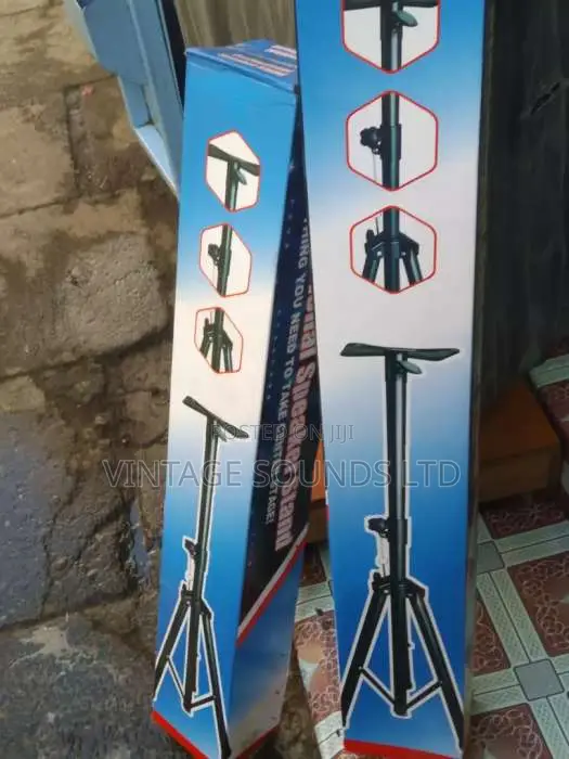 New Heavy Speaker Stand