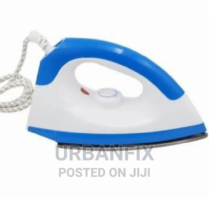 Nunix Electric Iron Box