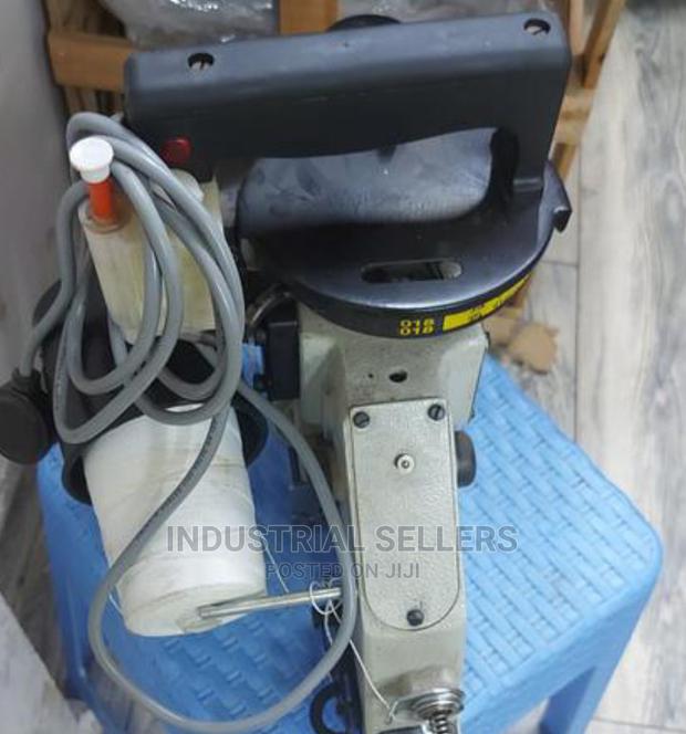 Special Bag Closer - main view