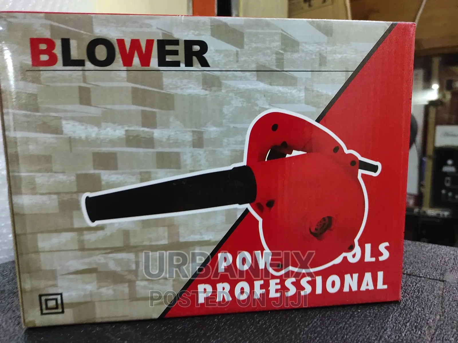 Computer Electric Air/Dust Blower