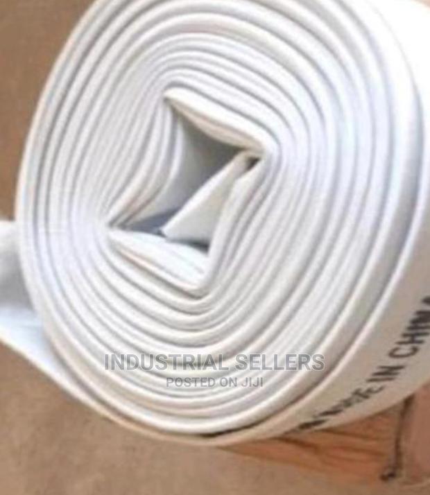 Heavy Duty 30m Delivery Pipe