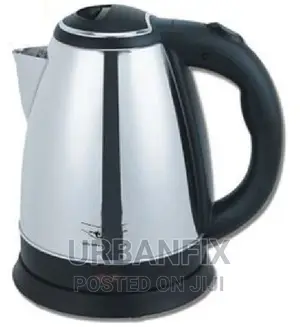 2 Litre Powerful Electric Cordless Kettle
