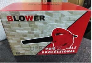 Air/Dust Blower With Blower and Suction Functions - main view