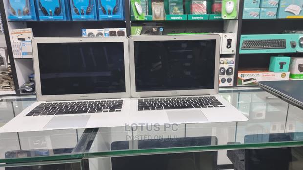 Laptop Apple MacBook Air 2015 8GB Intel Core I5 SSD 256GB - thumbnail 3