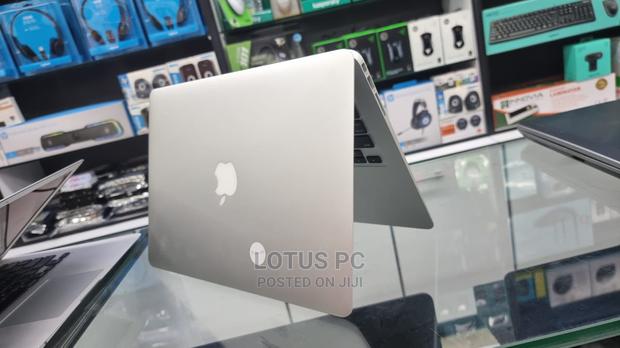 Laptop Apple MacBook Air 2015 8GB Intel Core I5 SSD 256GB - thumbnail 4