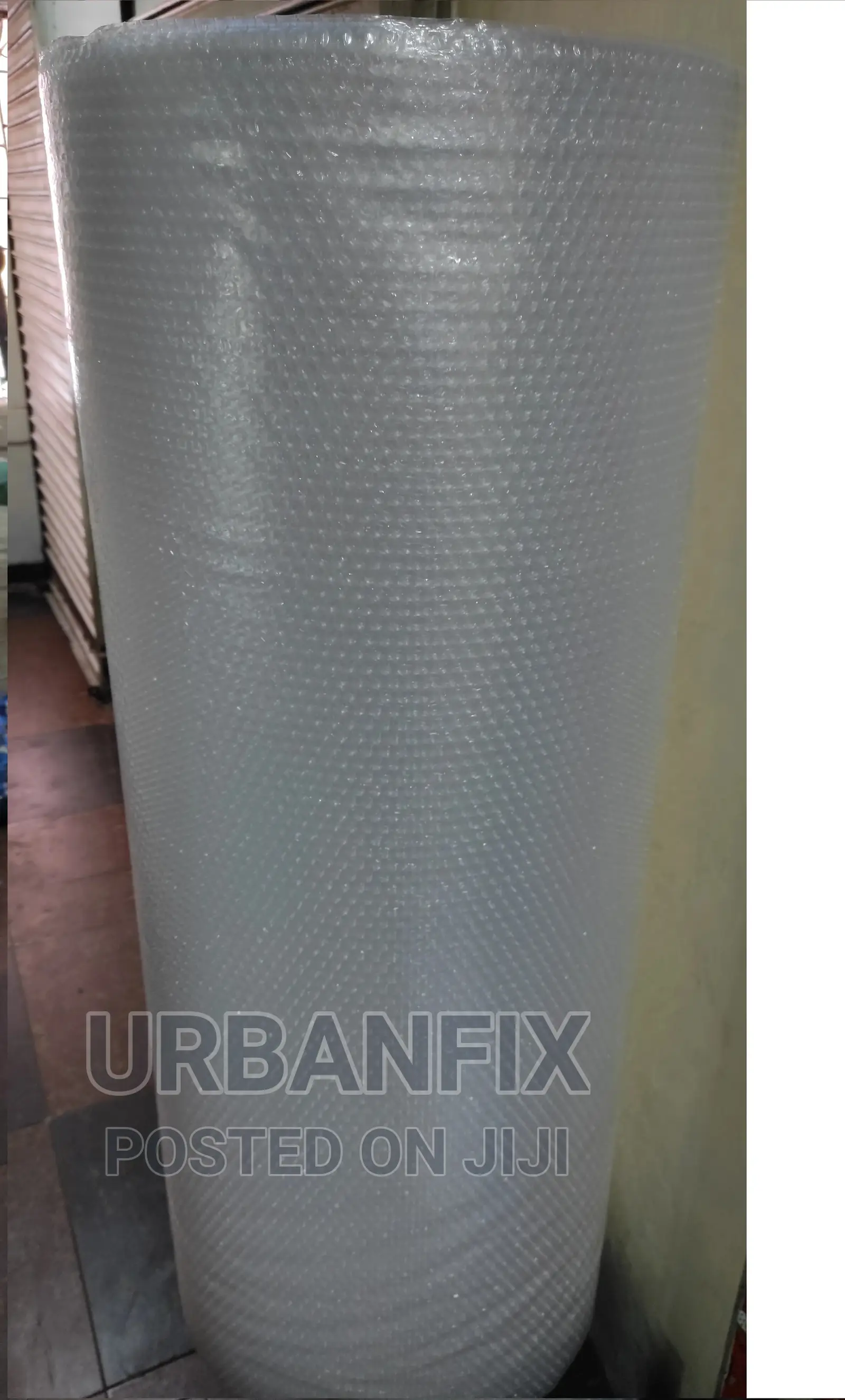 100 Meters Quality Bubble Wrap in Nairobi Central Manufacturing