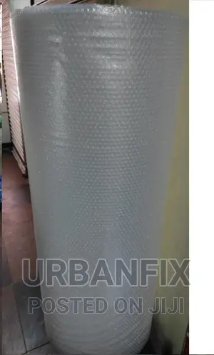 100 Meters Quality Bubble Wrap