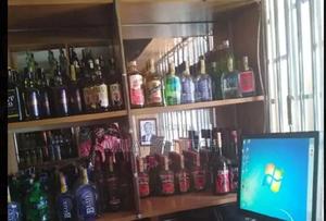 Wine and Spirit Intergrated System - thumbnail 2