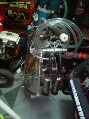 Milking Machines - thumbnail 2