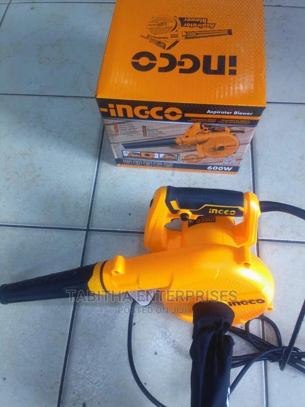 600wts Inco Blower - main view