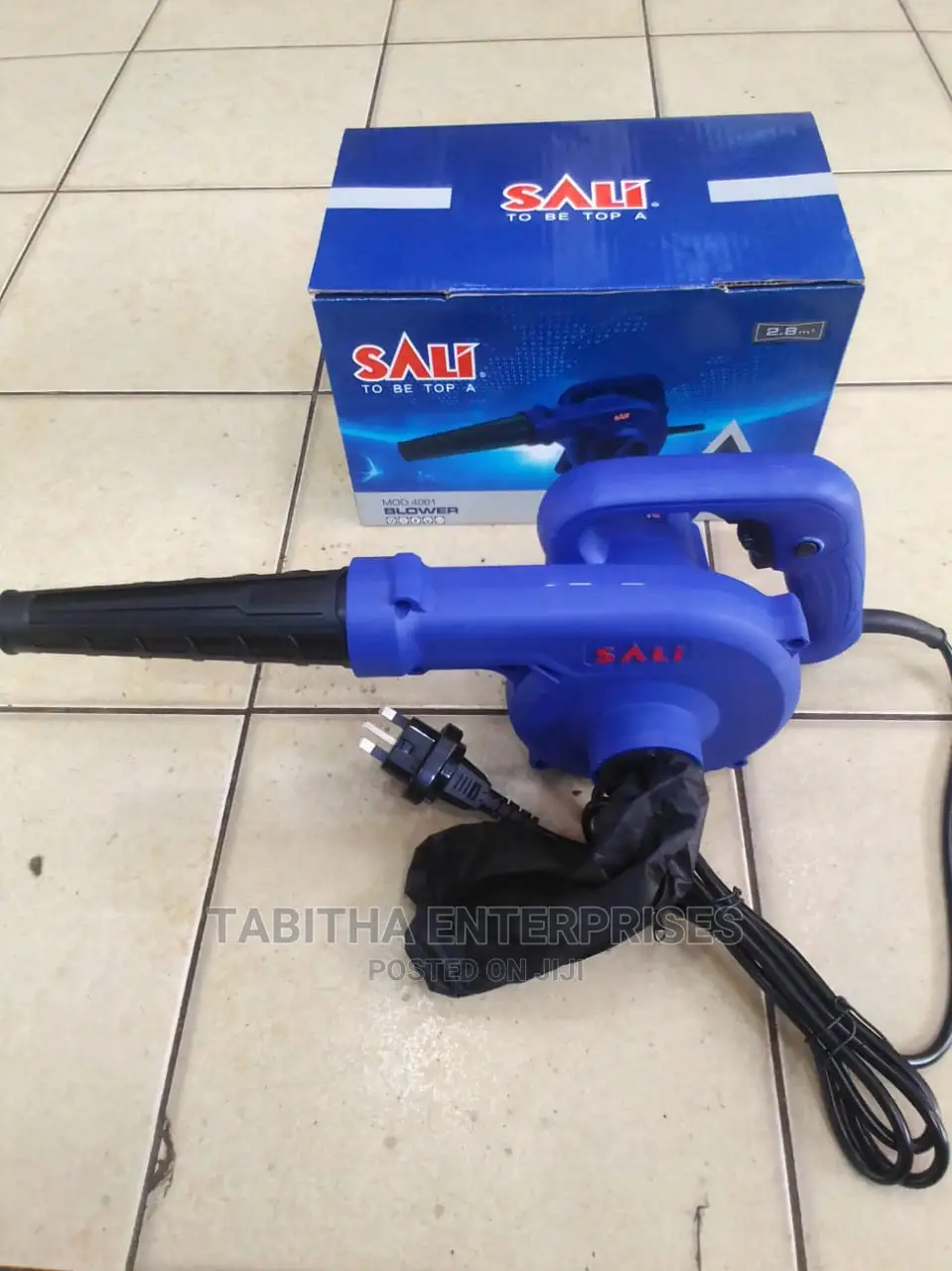 Sali Proffessinal Blower
