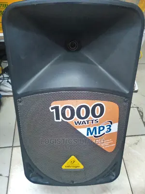 Behringer Eurolive B112