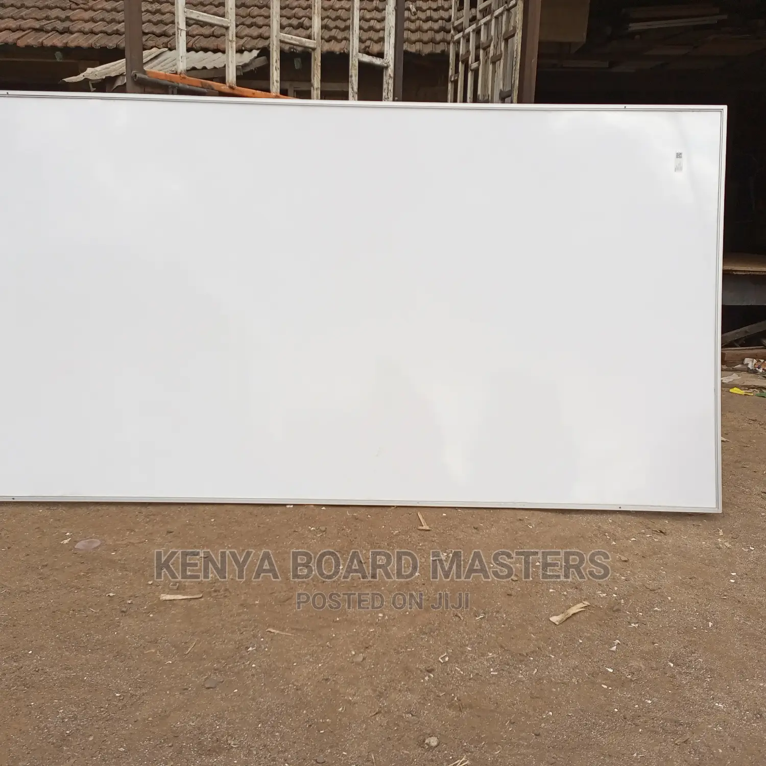 6ftx4ft Whiteboard New Whiteboard, Durable Whiteboard