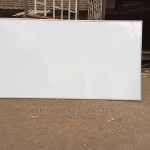 6ftx4ft Whiteboard New Whiteboard, Durable Whiteboard - thumbnail 2