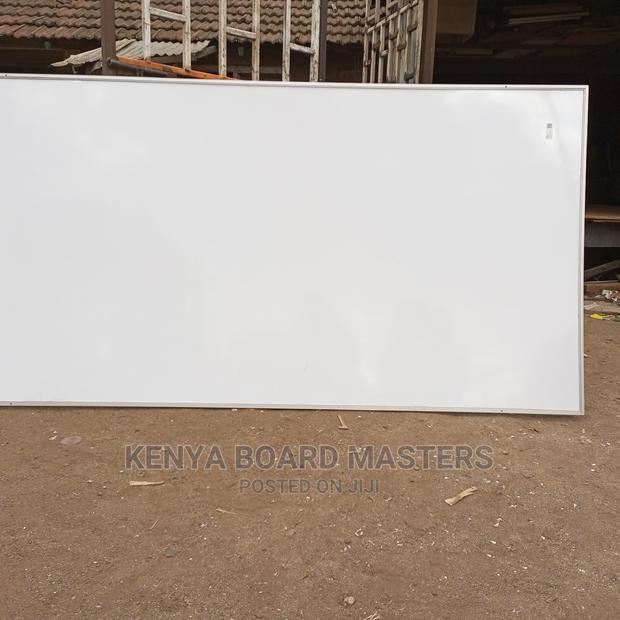 6ftx4ft Whiteboard New Whiteboard, Durable Whiteboard - main view