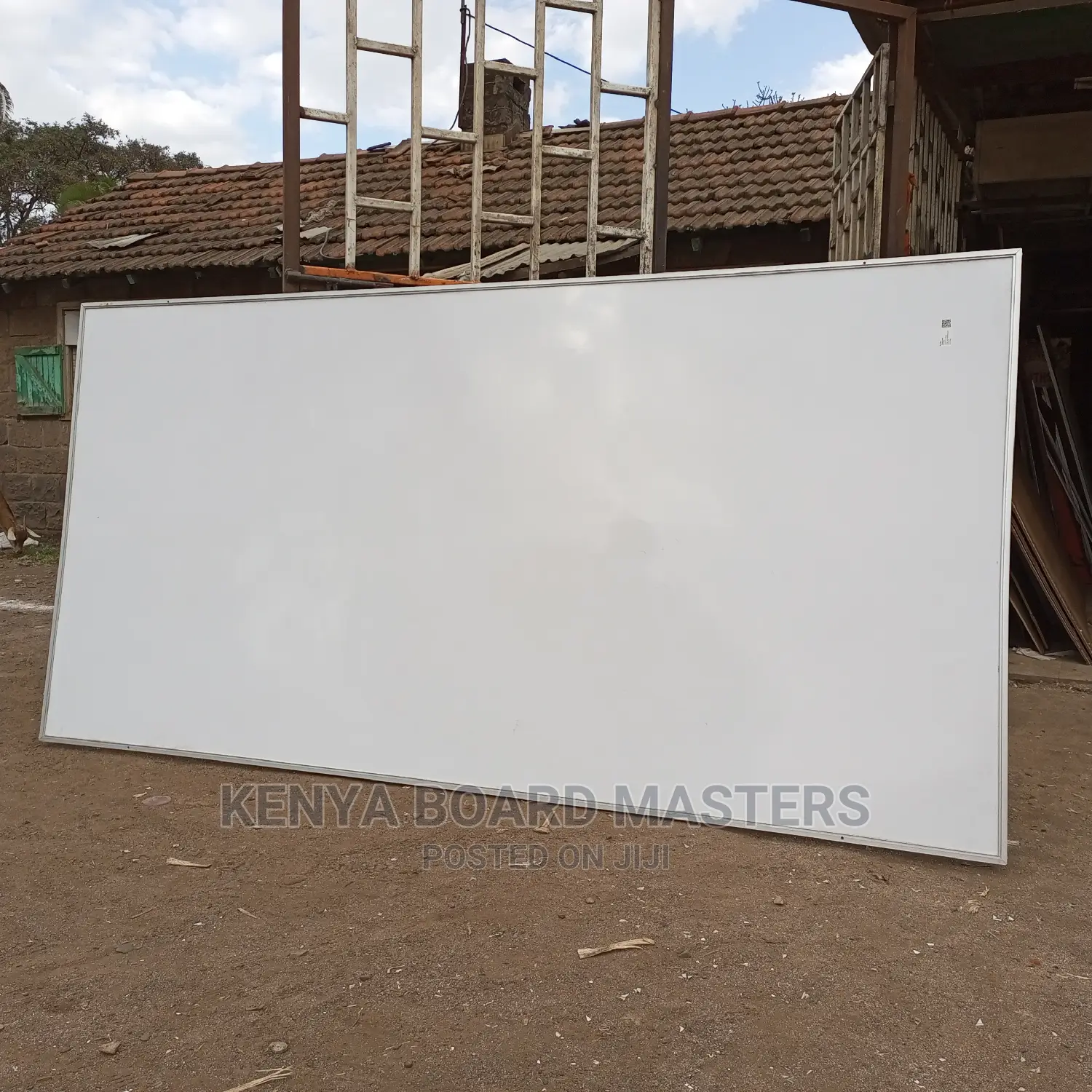All Sizes of School Whiteboards Available
