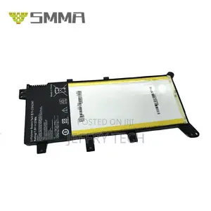 7.5V 4930mah 37wh C21N1347 Internal Laptop Battery for Asus