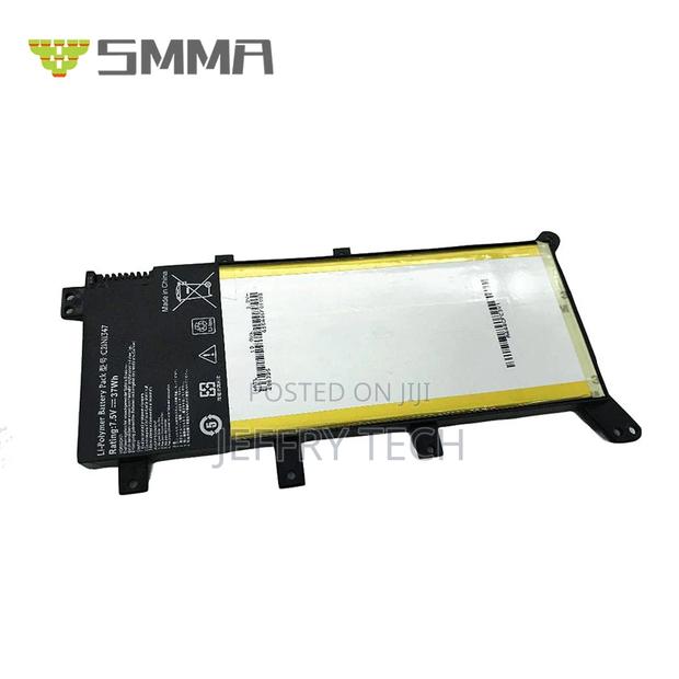 7.5V 4930mah 37wh C21N1347 Internal Laptop Battery for Asus