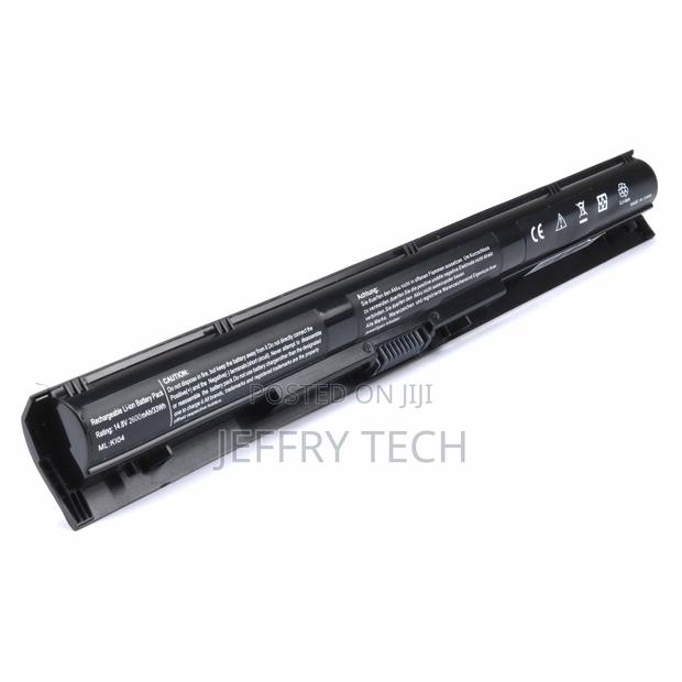 800049-001 KI04 Laptop Notebook Battery for HP Pavilion 14 1