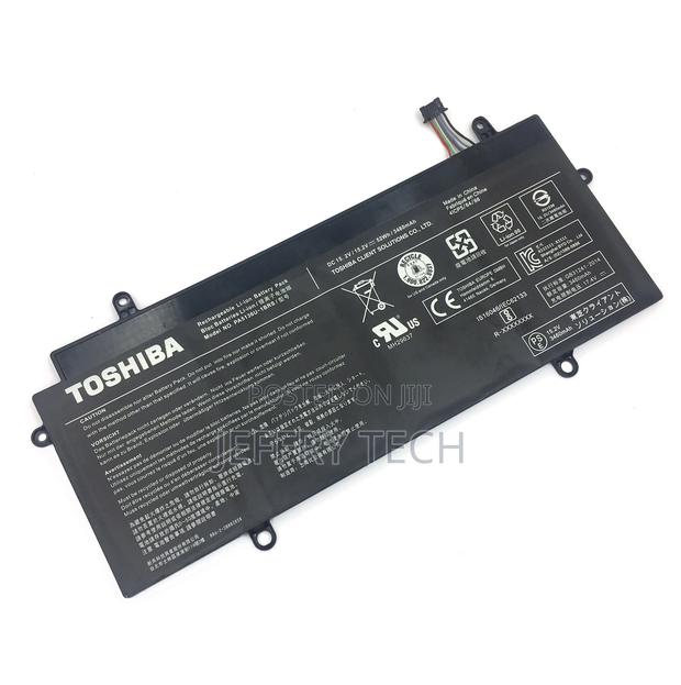 PA5136U-1BRS Original Laptop Battery 14.8V 3380mah (52wh) 4c