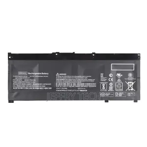 Replacement Laptop Battery Sr04xl 15.4v 70.07wh for Hp 15-Ce