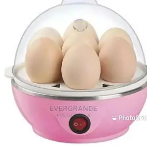 Egg Poacher
