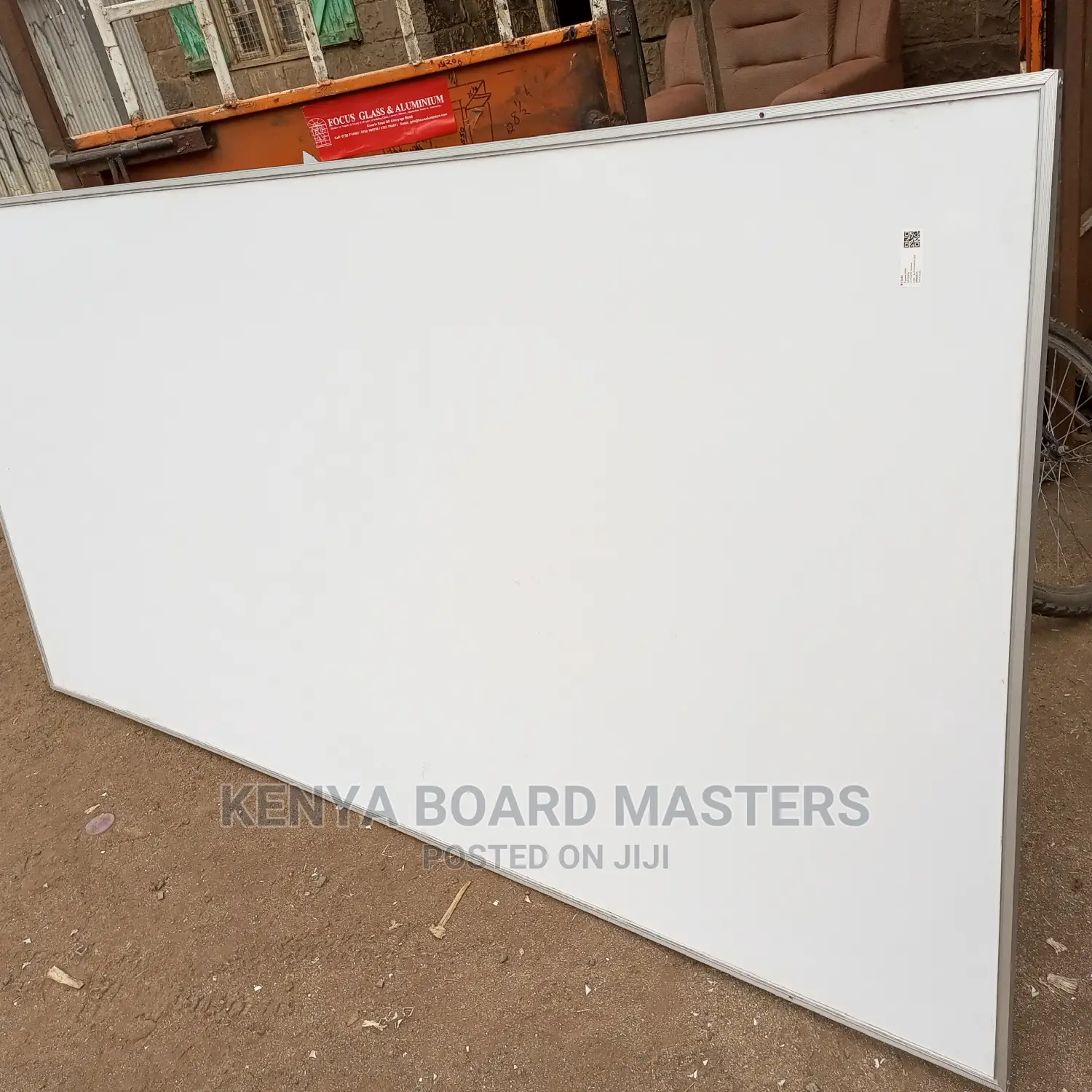White Board White Boards White Boards White Boards 5*4ft.