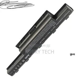 Oem/Odm 5200mah 11.1V 57wh As10d31 As10d3e Laptop Battery Fo