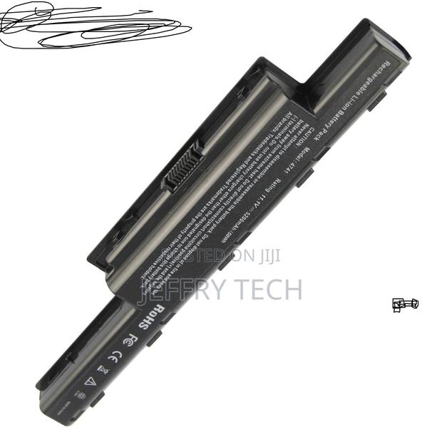 Oem/Odm 5200mah 11.1V 57wh As10d31 As10d3e Laptop Battery Fo
