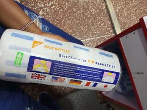 Neck Ruffles - thumbnail 2