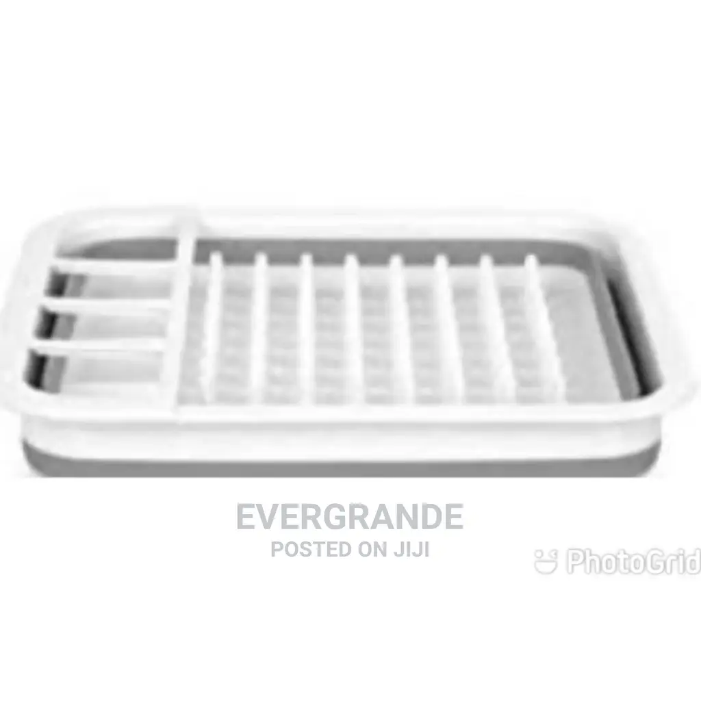 New Dish Drainer